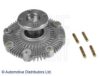 BLUE PRINT ADK891804 Clutch, radiator fan
